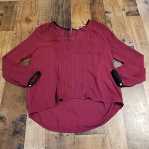 M Daniel Rainn Blouse